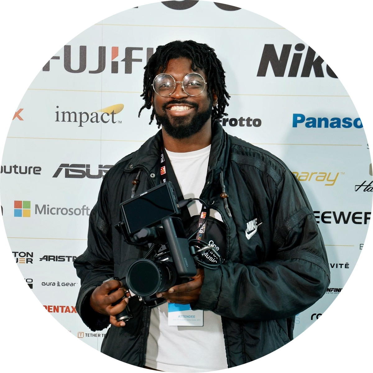 Go to the profile of AJ Culpepper