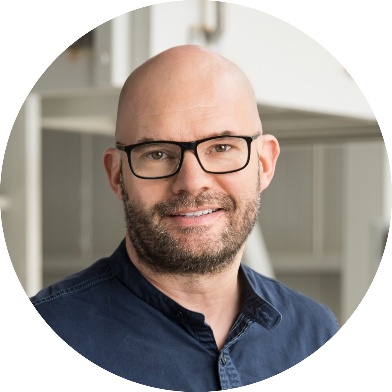 Go to the profile of Lieven Bertels