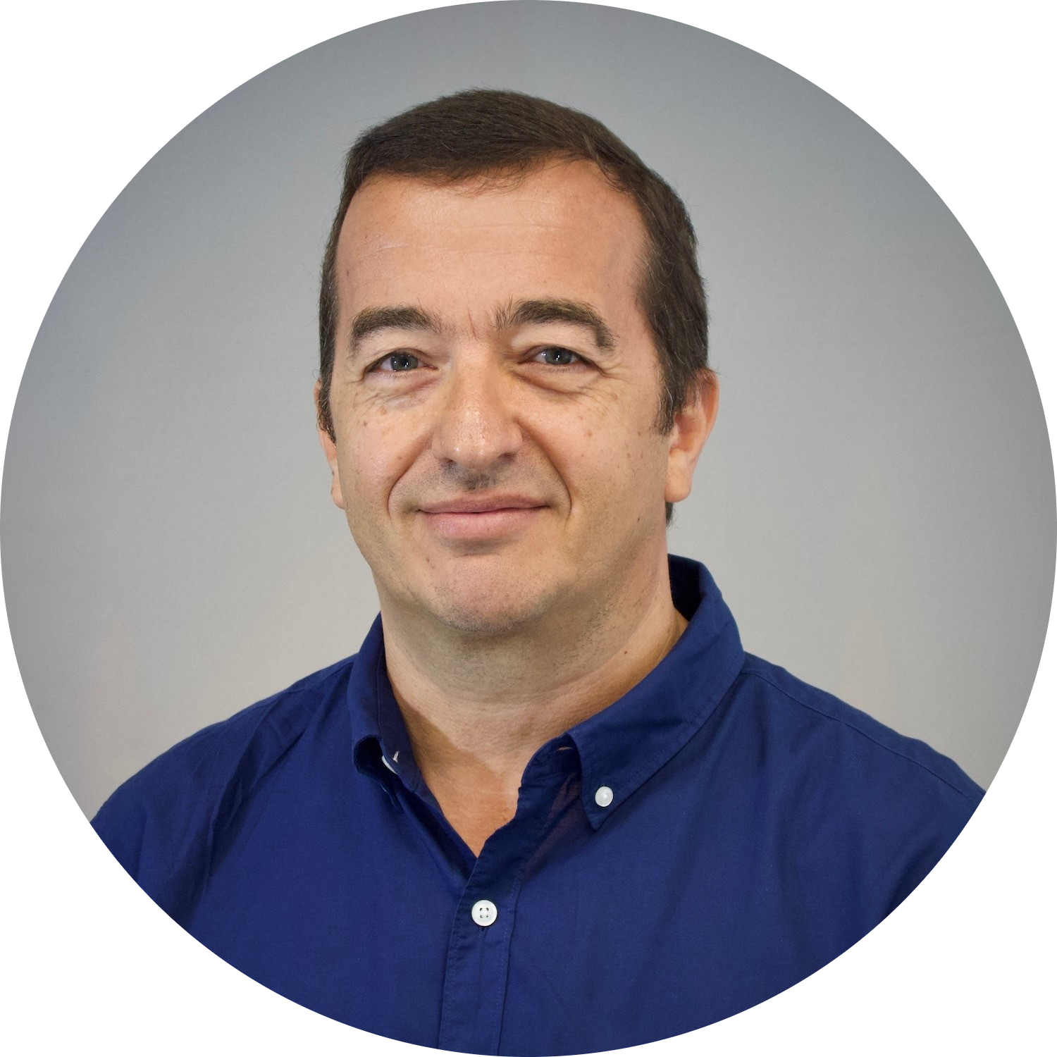 Go to the profile of Olivier Moser