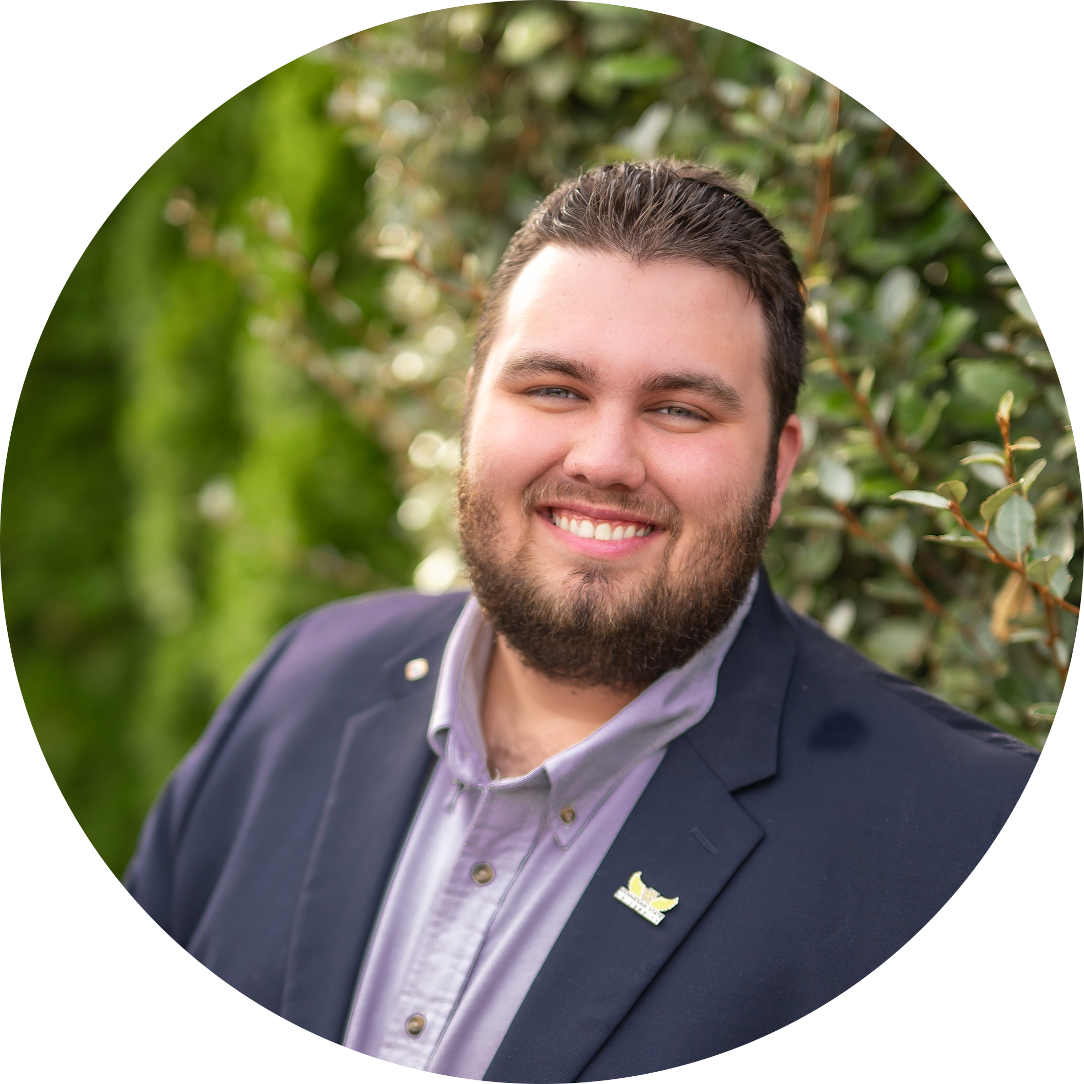 Go to the profile of Ryan Bibby