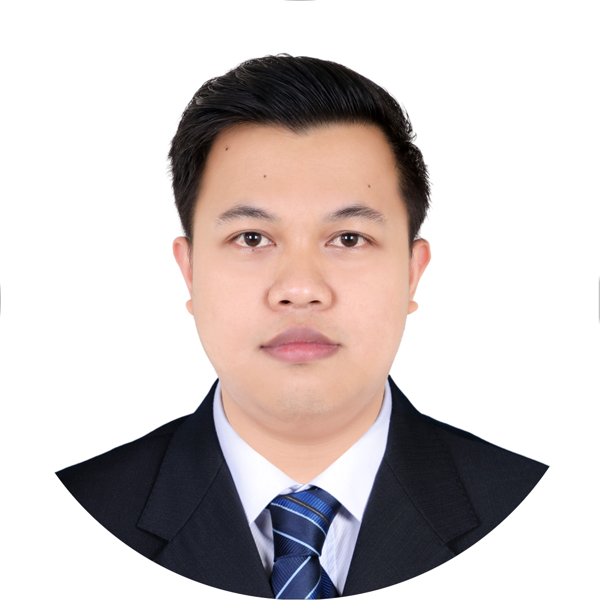 Go to the profile of Mark Jestony Catolos