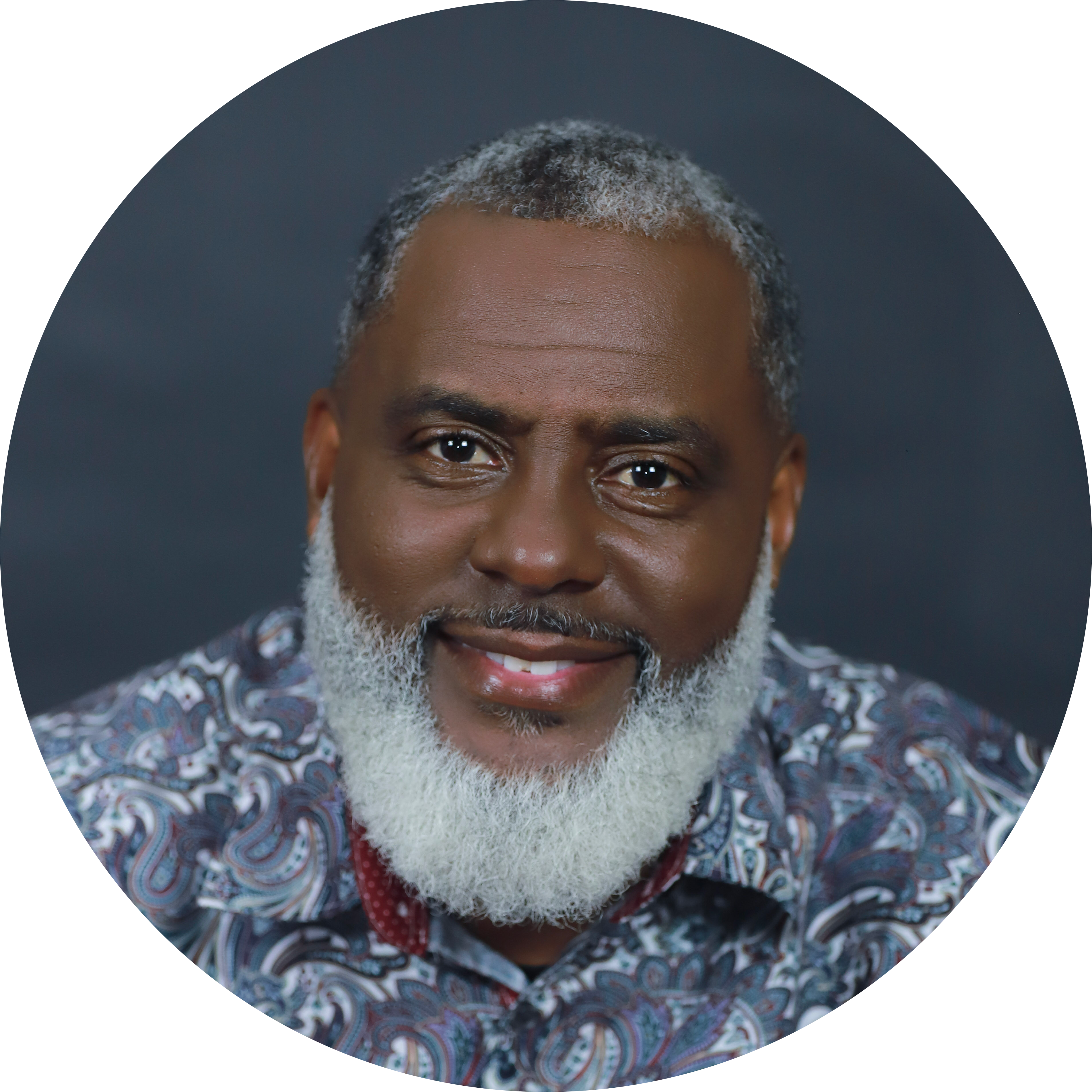 Go to the profile of Willie Campbell III