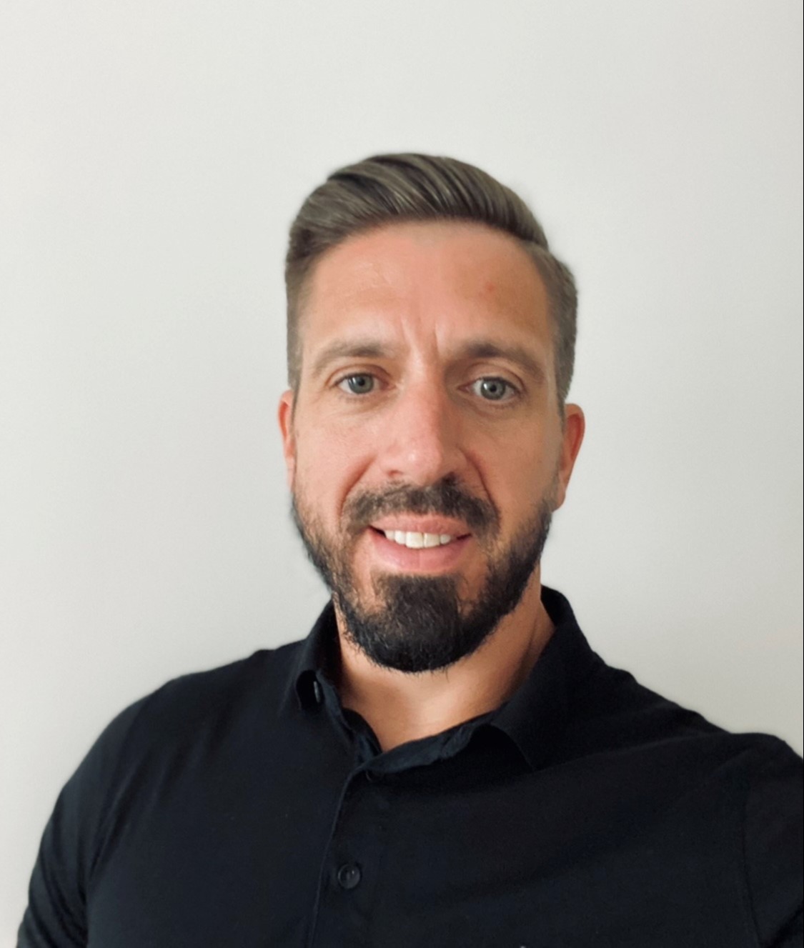 Go to the profile of Neil Edden