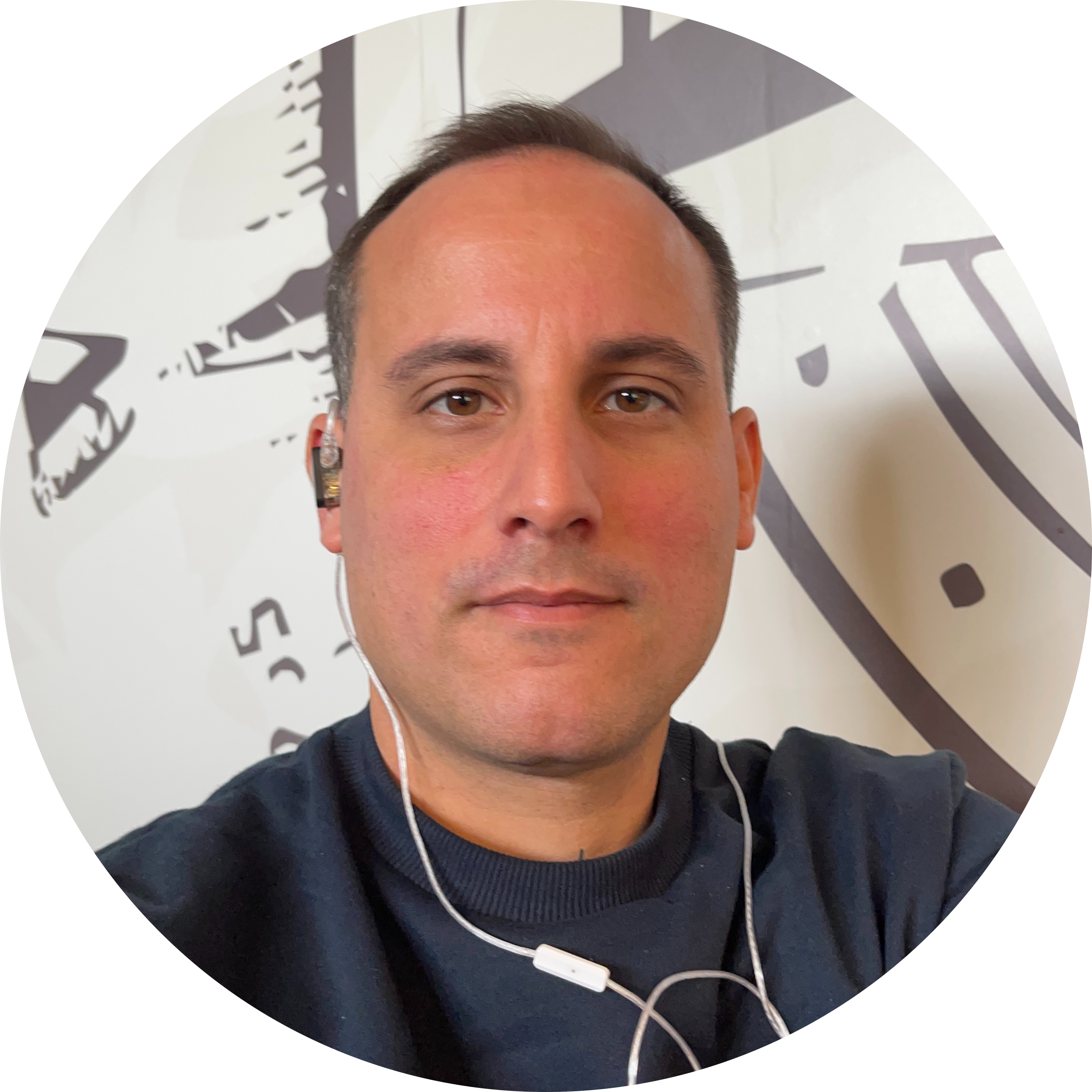 Go to the profile of Ricardo Costa