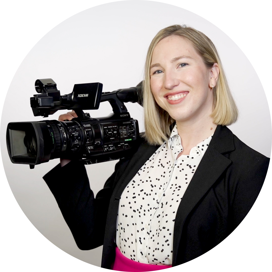 Go to the profile of Danielle Young