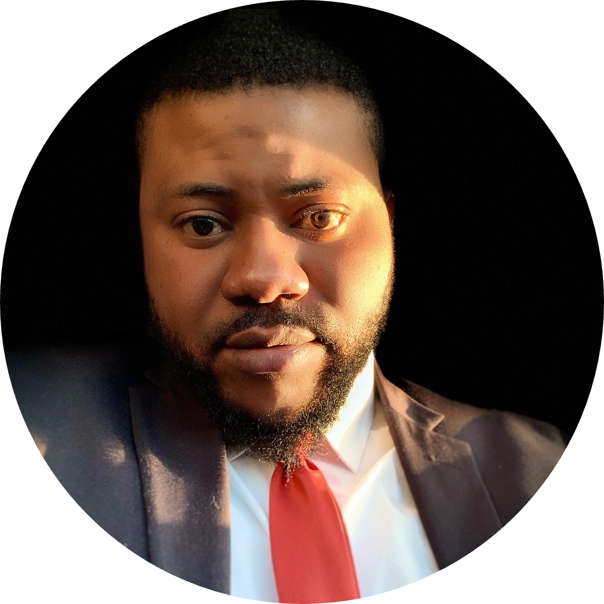 Go to the profile of Obinna Jeff Ngene