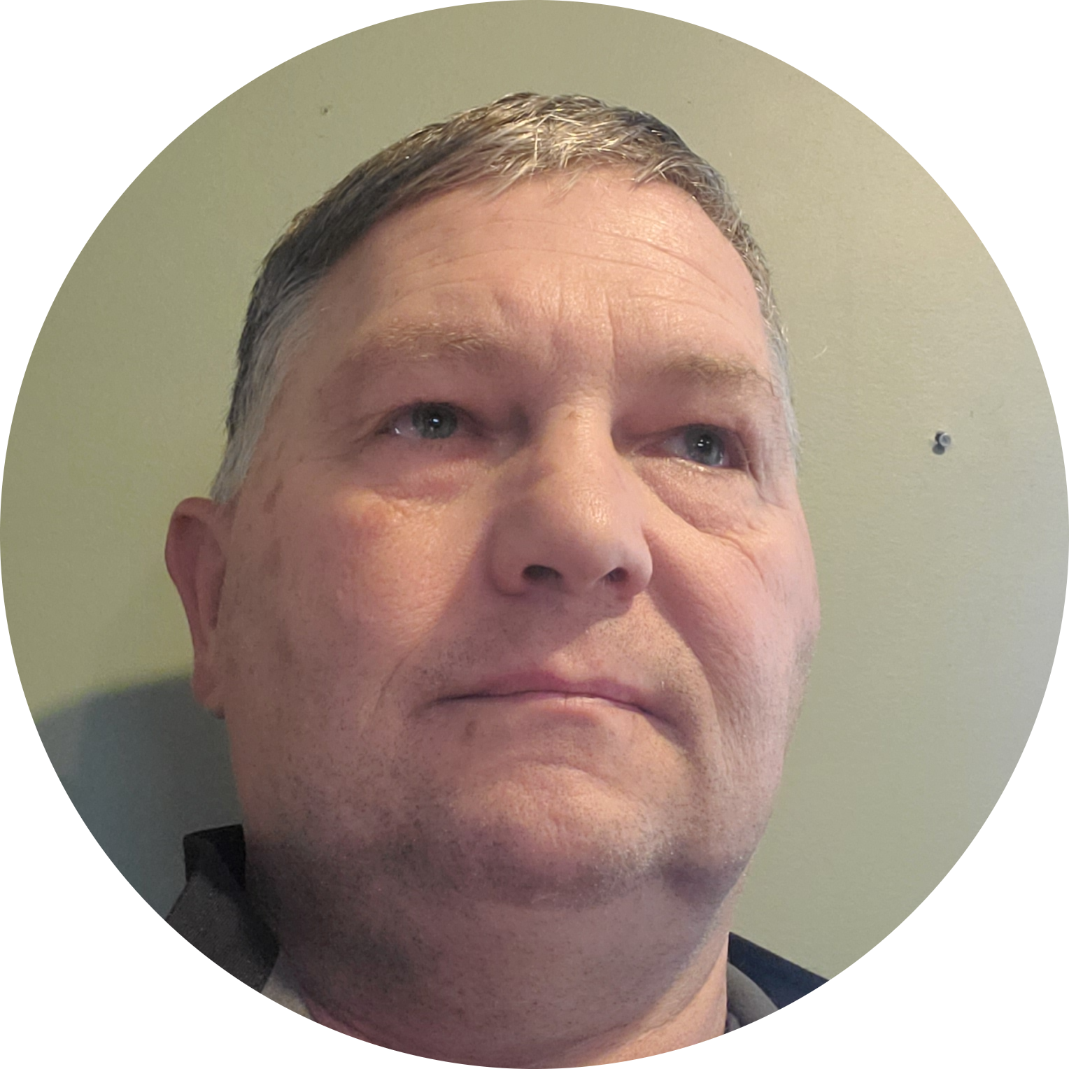 Go to the profile of Michael Bates