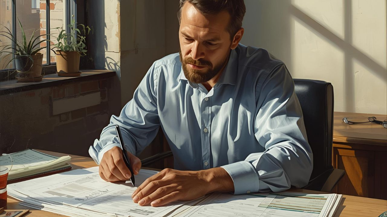 O papel do Project Manager. Você está fazendo isso certo?