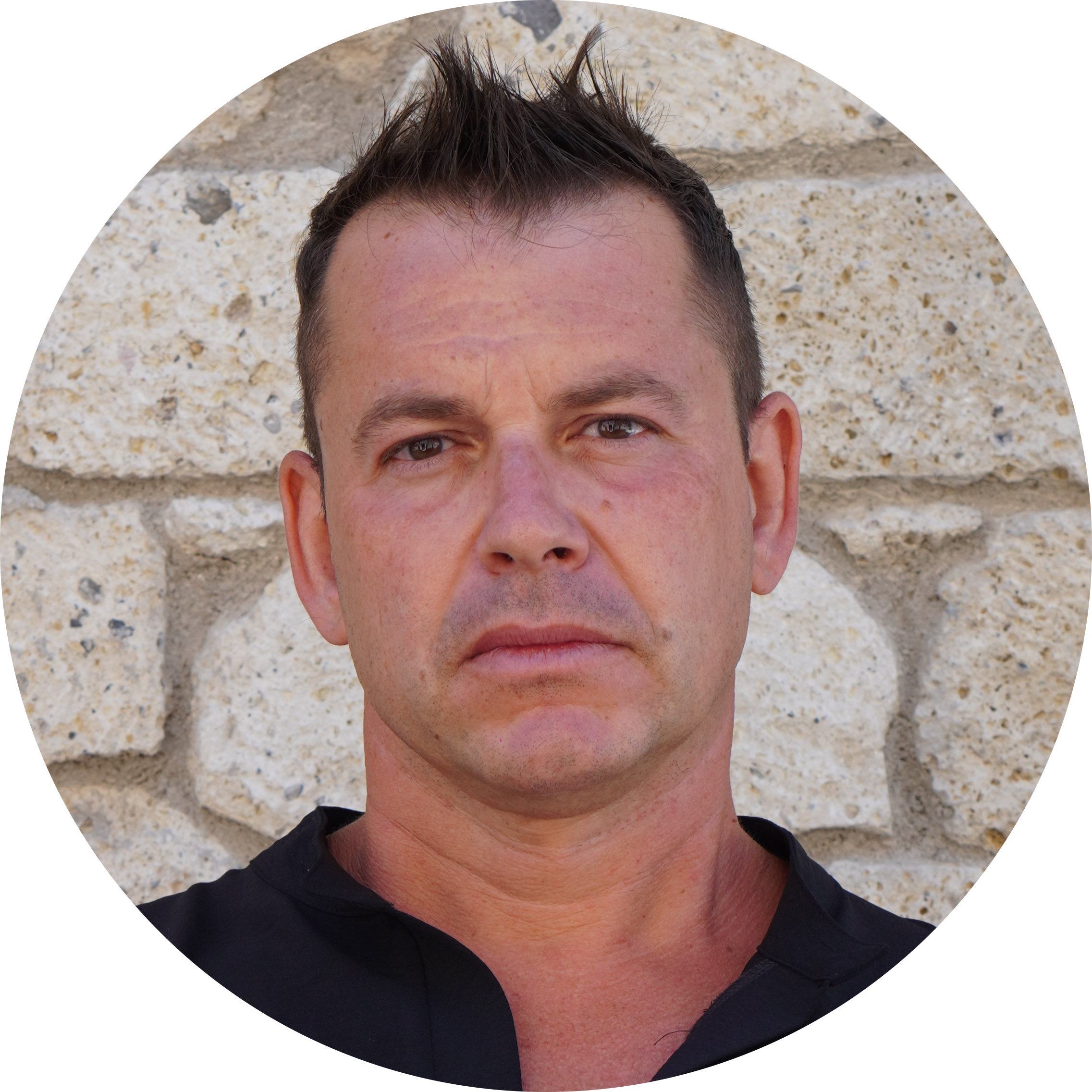 Go to the profile of Fabio Santoriello