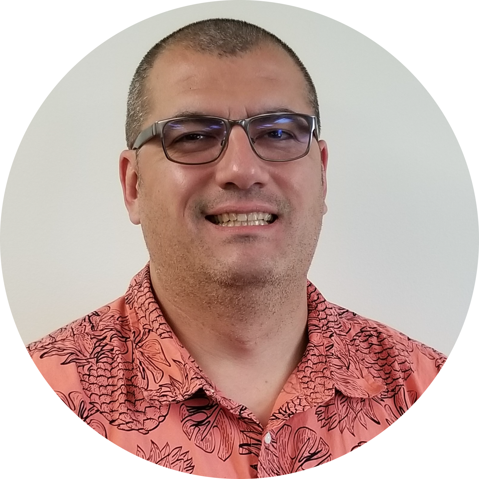 Go to the profile of Mitchell Smith