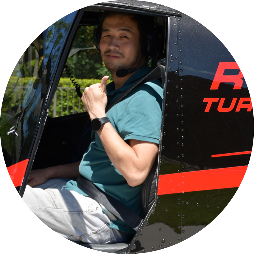 Go to the profile of Lei Hu