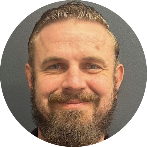 Go to the profile of Christopher Lane