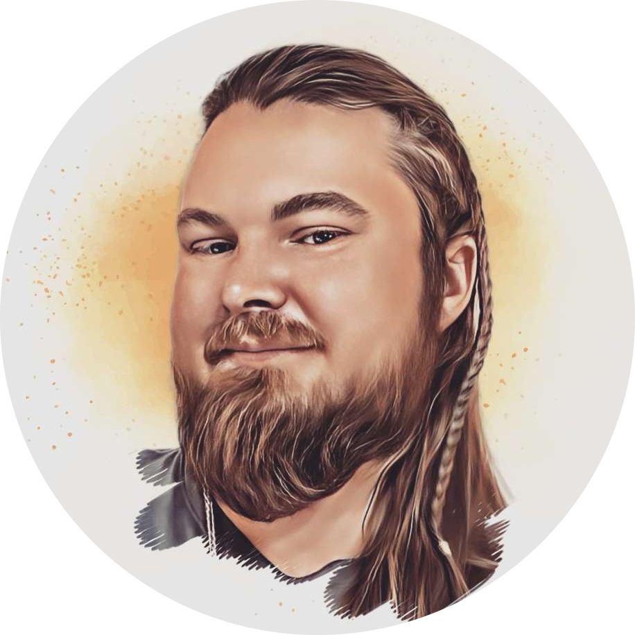 Go to the profile of Brandon Merrin