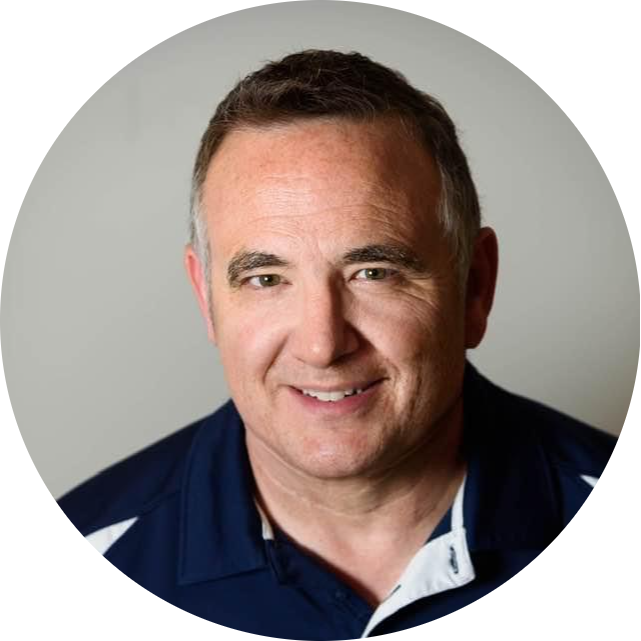 Go to the profile of Chris Ishoy