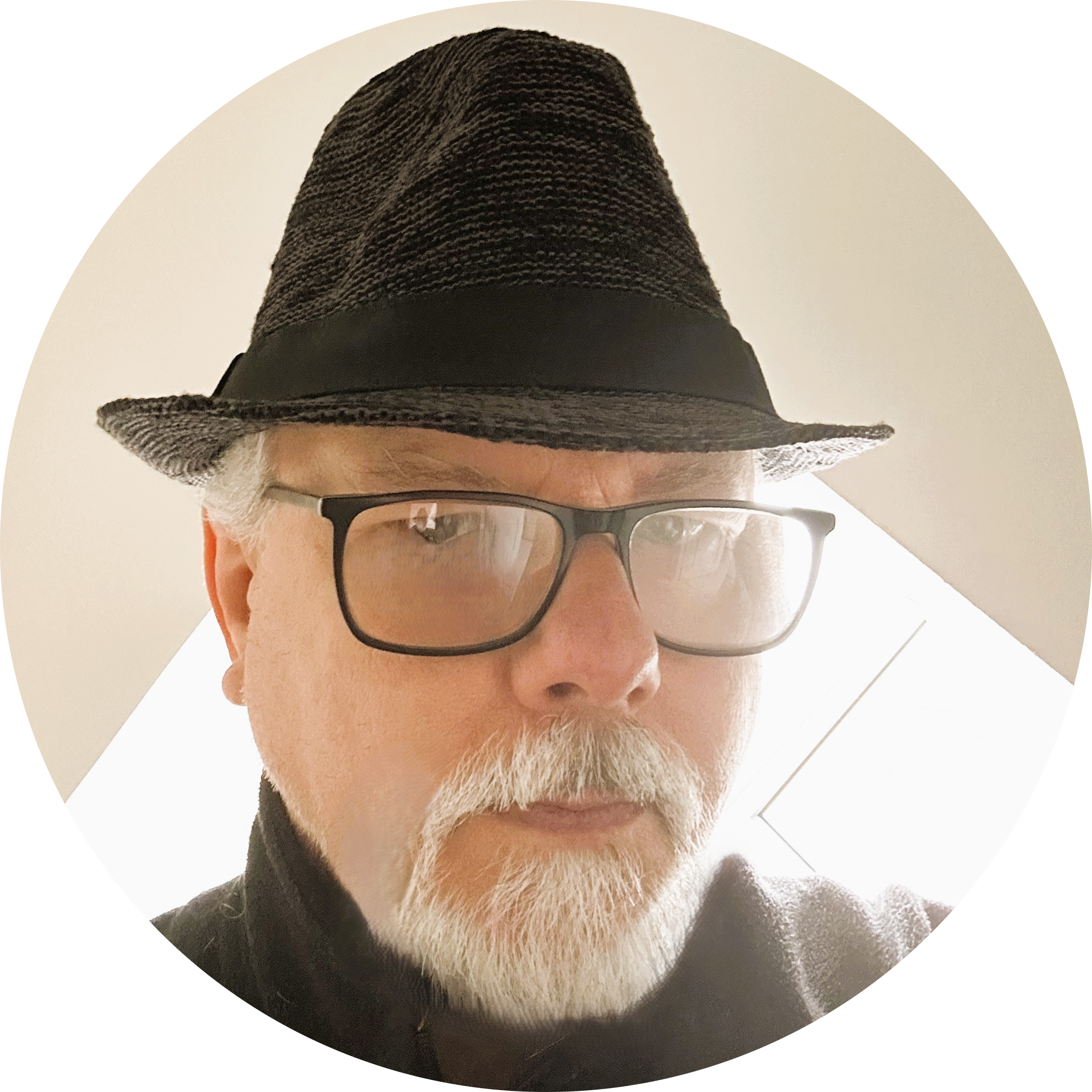 Go to the profile of Mark Franks