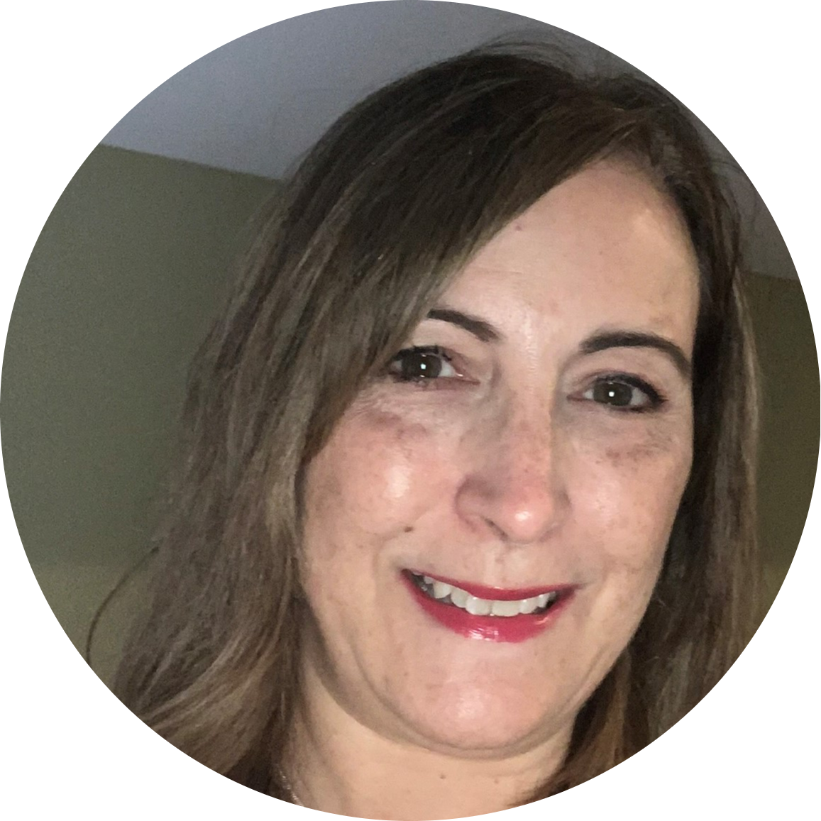 Go to the profile of Carmen Benyair