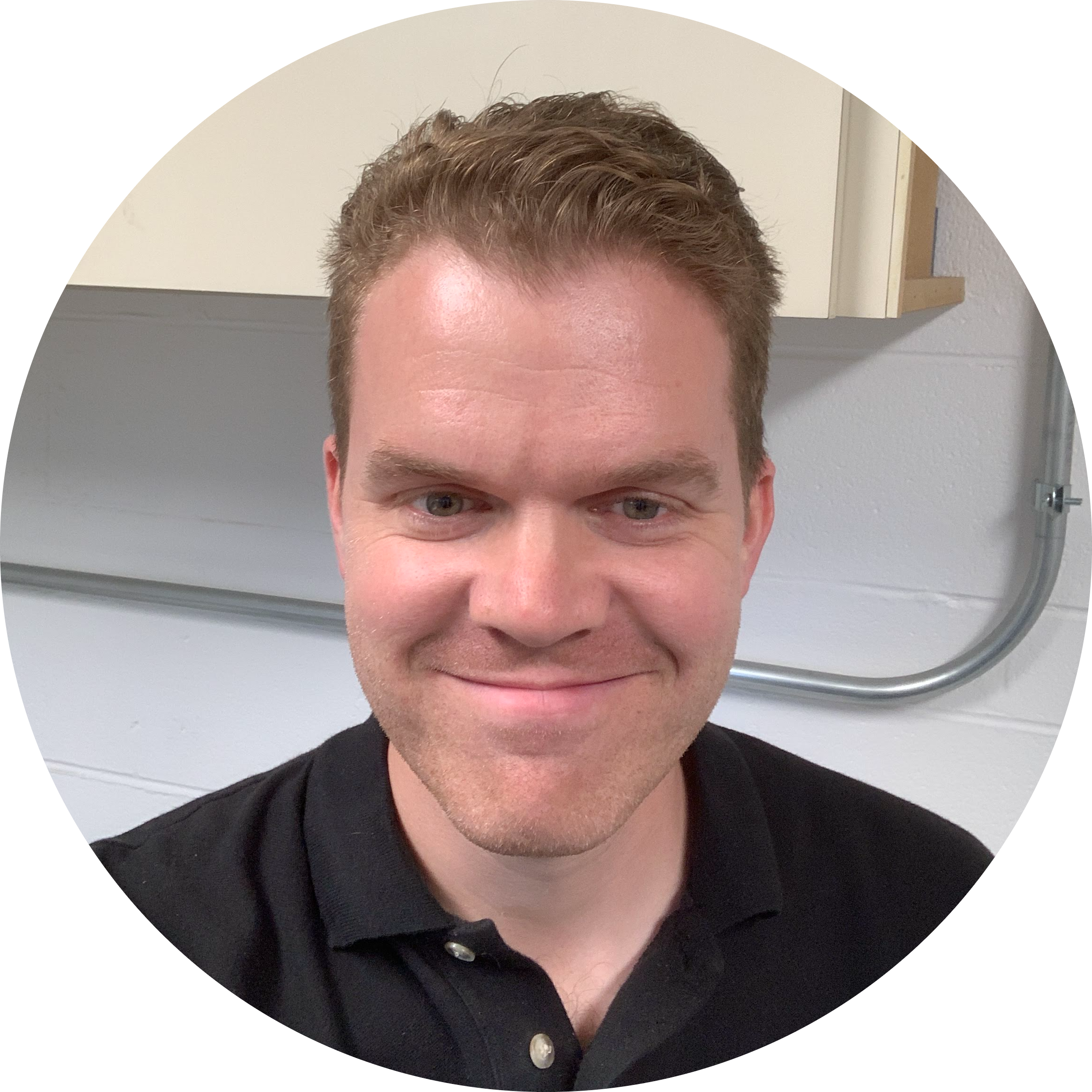 Go to the profile of Matthew Cunningham