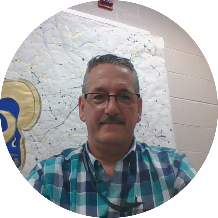 Go to the profile of Richard Prevete