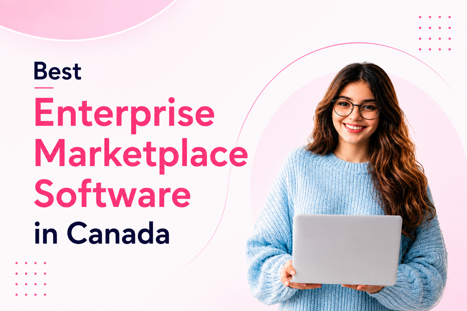 Best Enterprise Marketplace Software in Canada