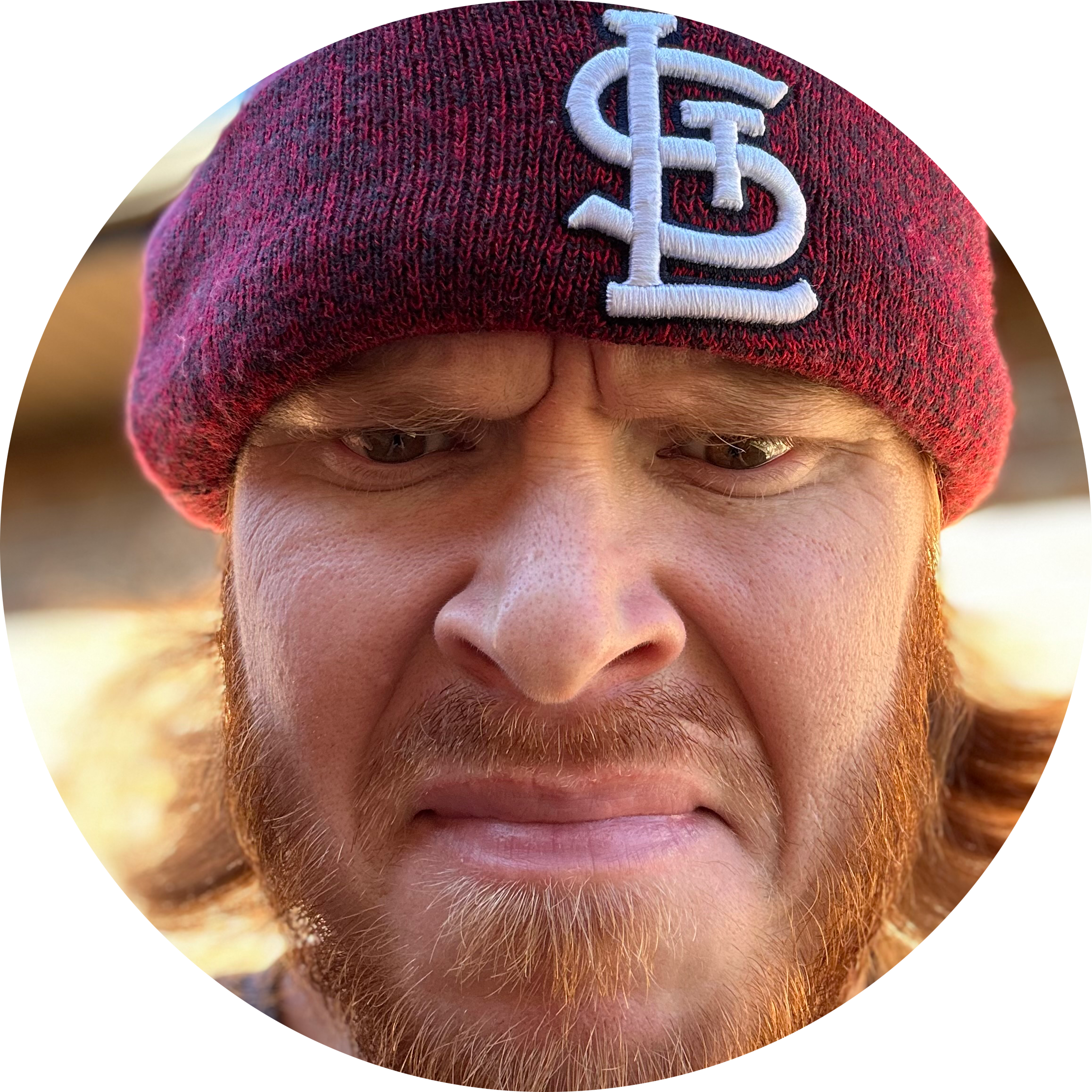 Go to the profile of Michael Knight