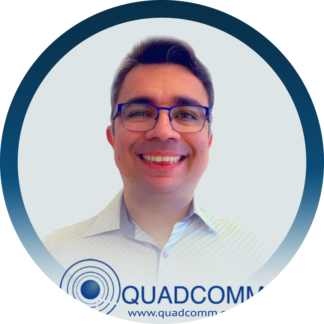 Go to the profile of Ricardo Ferraz