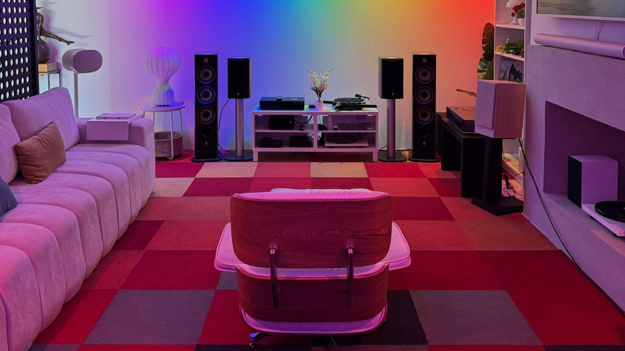 Fortune Acoustics leva o áudio de ultra alta gama à InfoComm América Latina