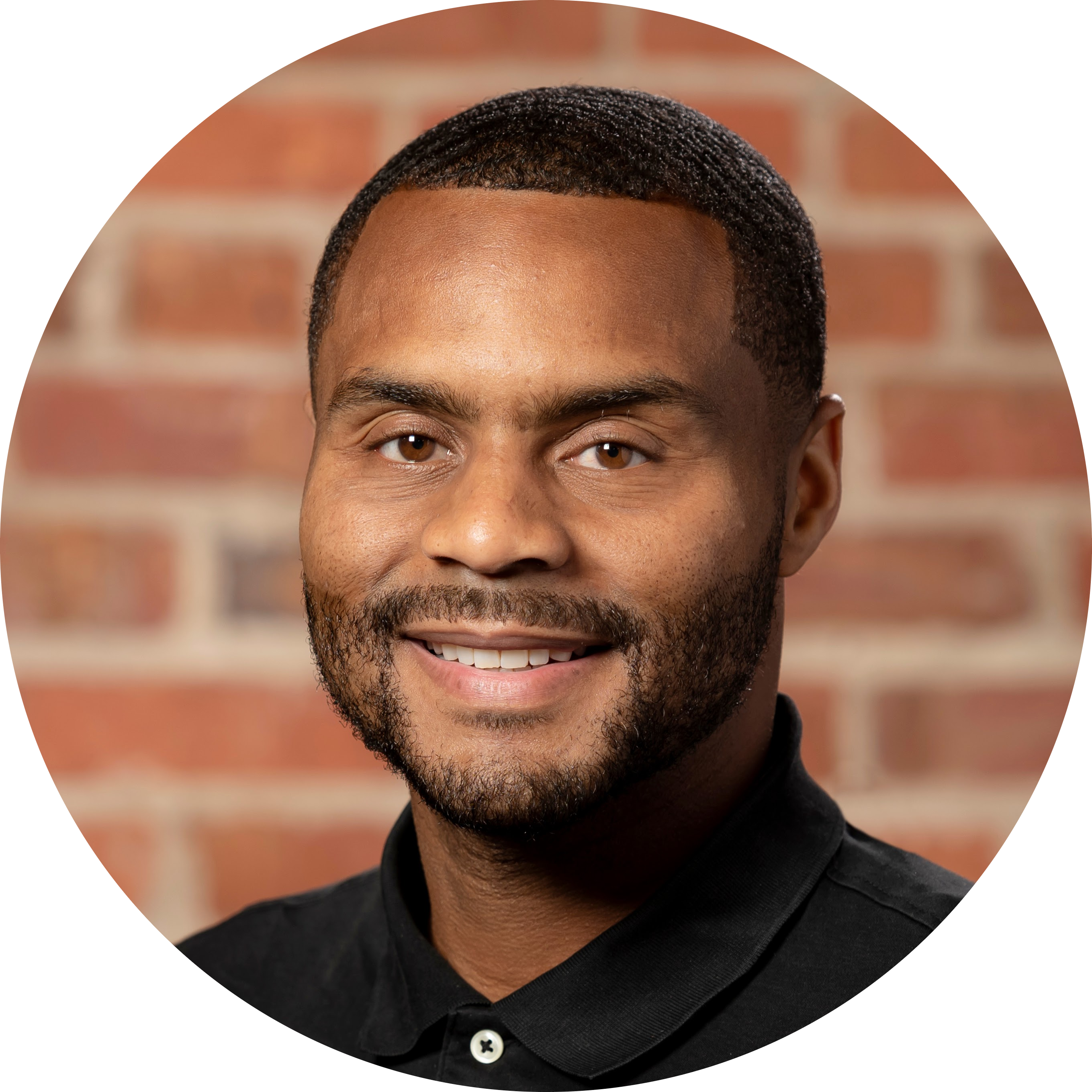 Go to the profile of Connell Smallwood