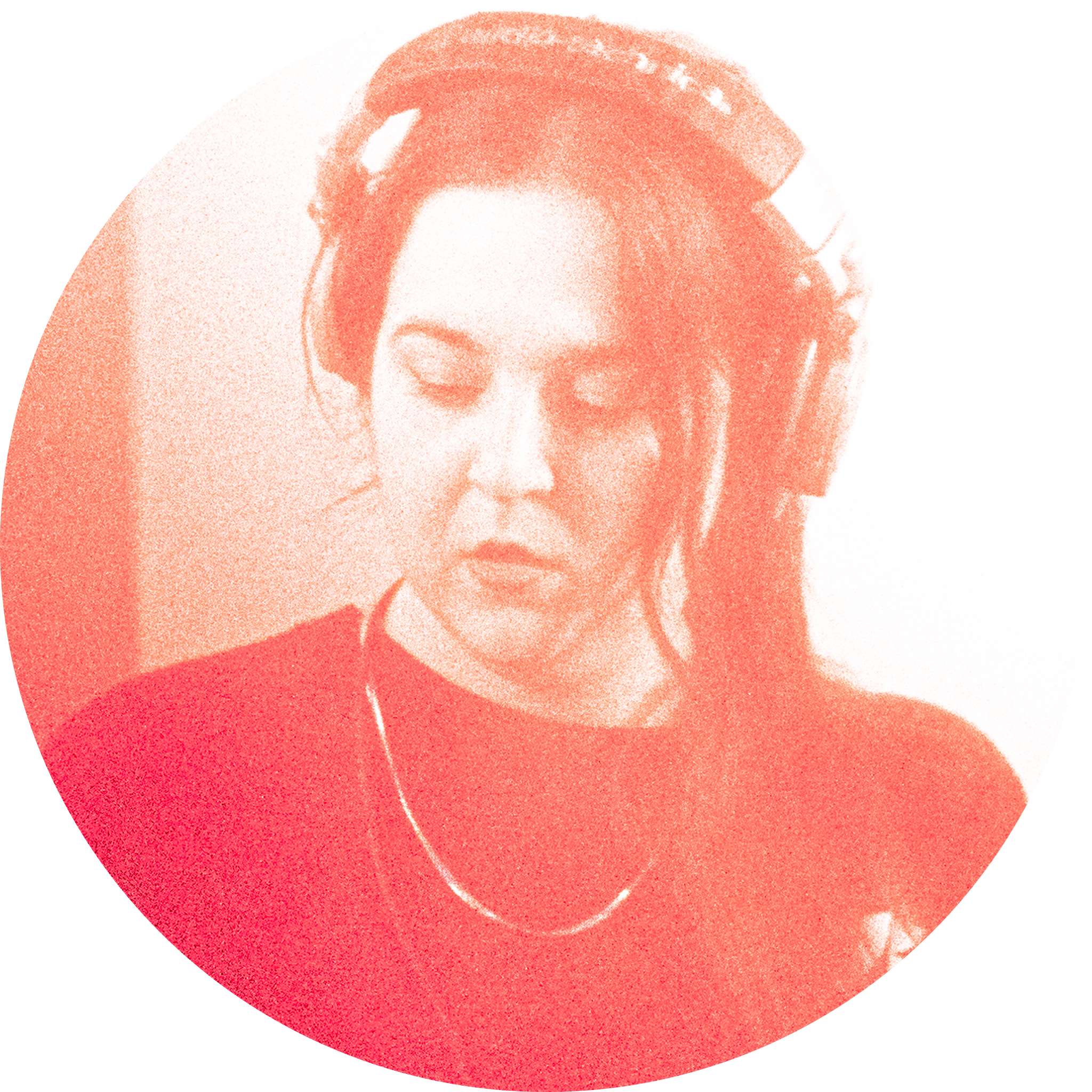 Go to the profile of Pilar Bloodsworth