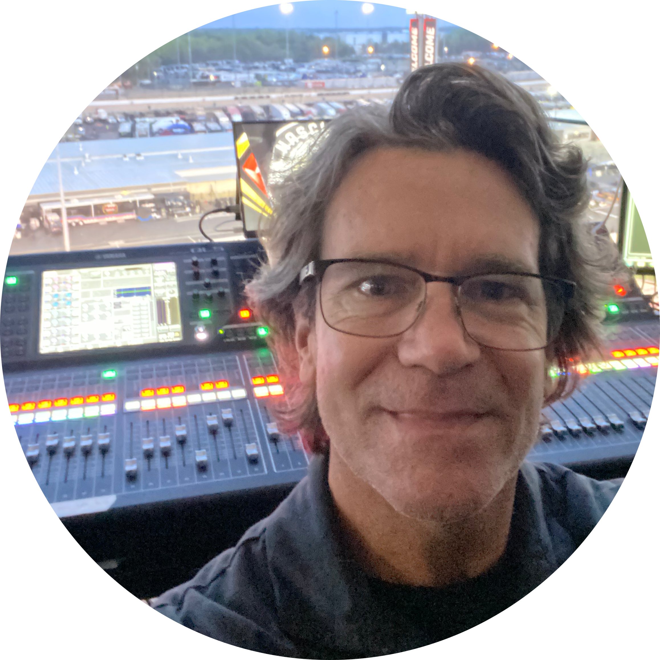 Go to the profile of Mike Mehesan