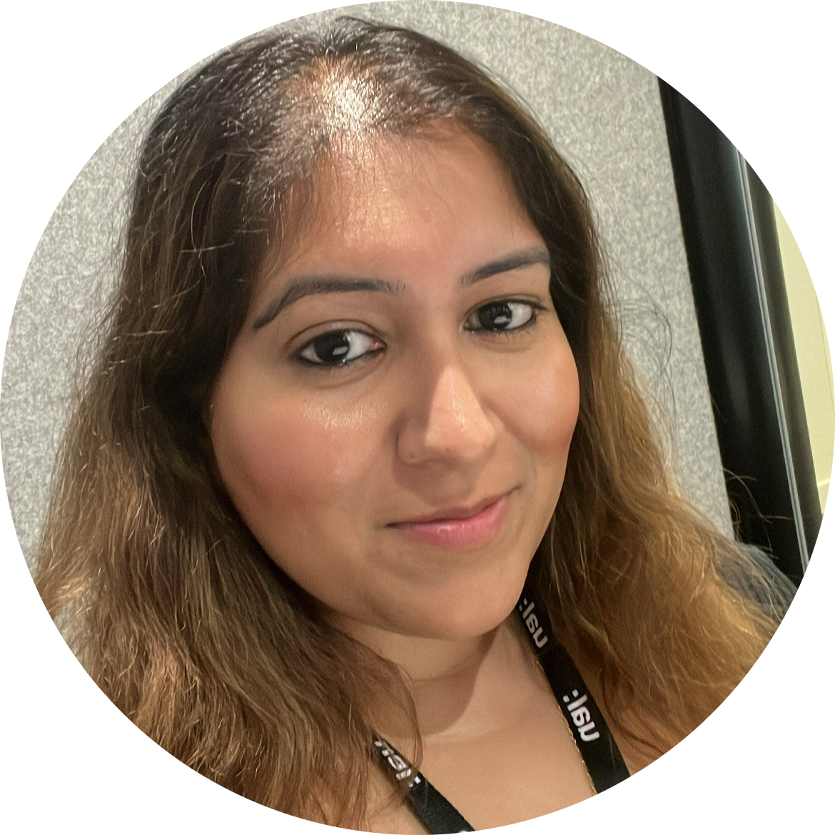 Go to the profile of Annika Ranga