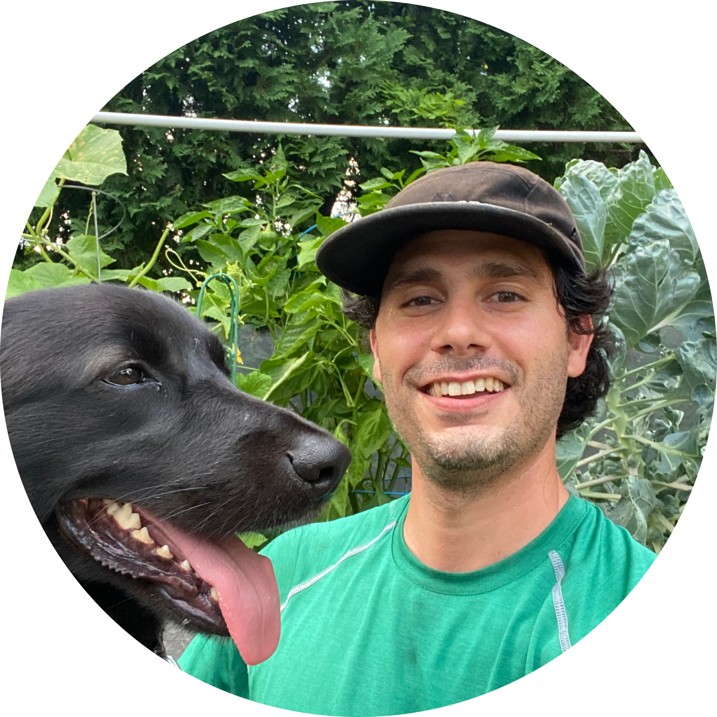 Go to the profile of Daniel Matrone