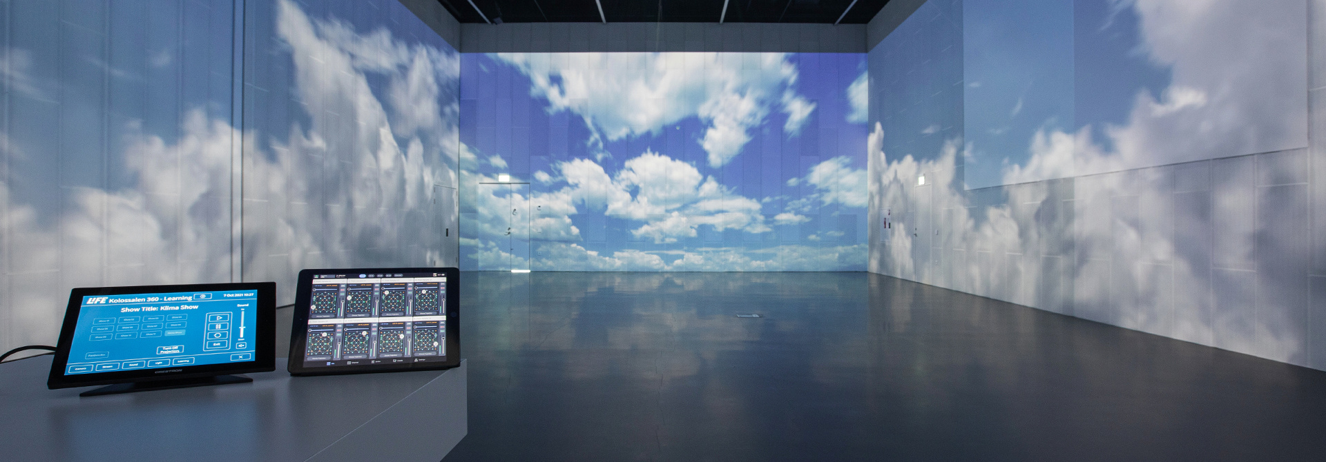 So Come on, Let's Take a Field Trip to Some Amazing AV Installs!