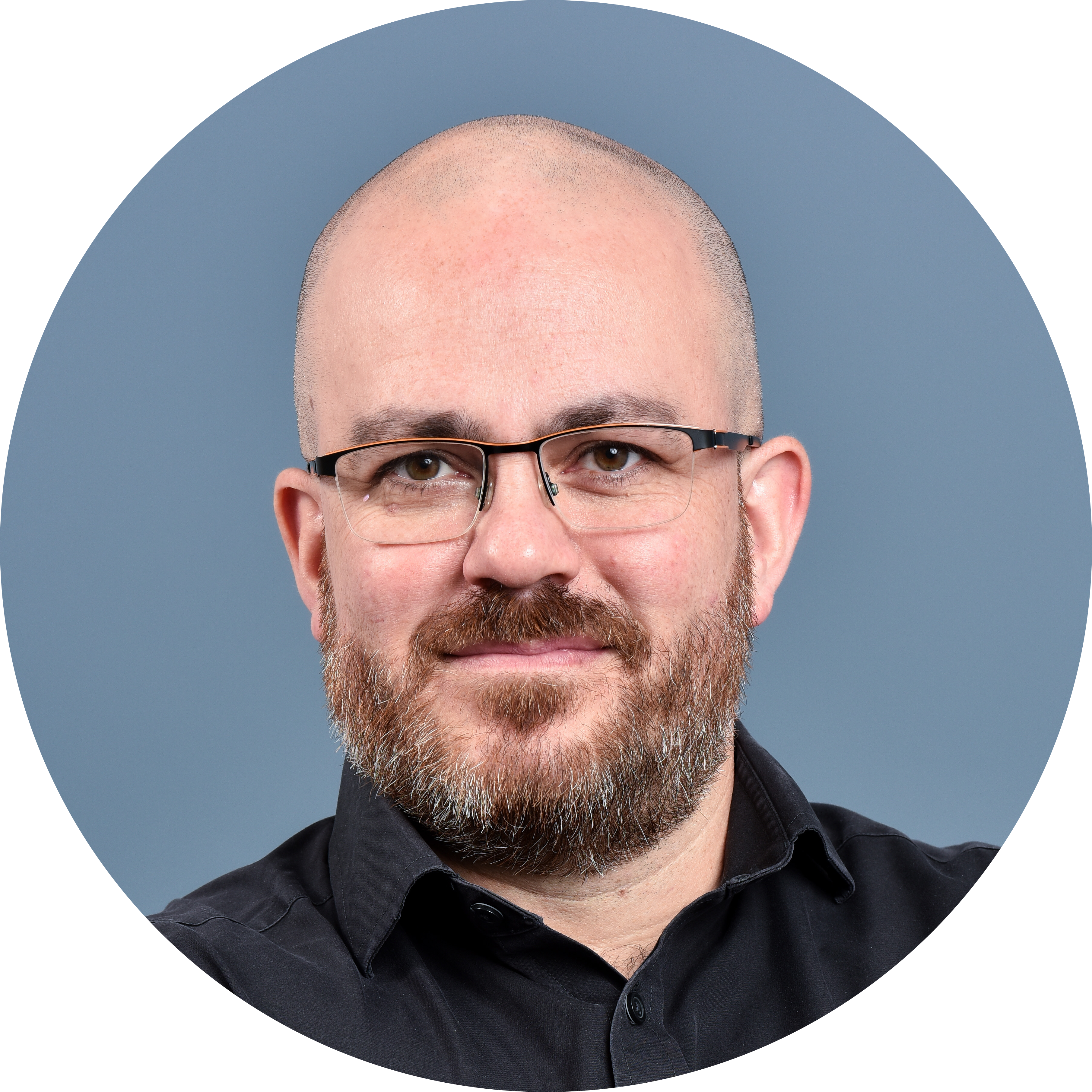 Go to the profile of Teymour Mossadeghi