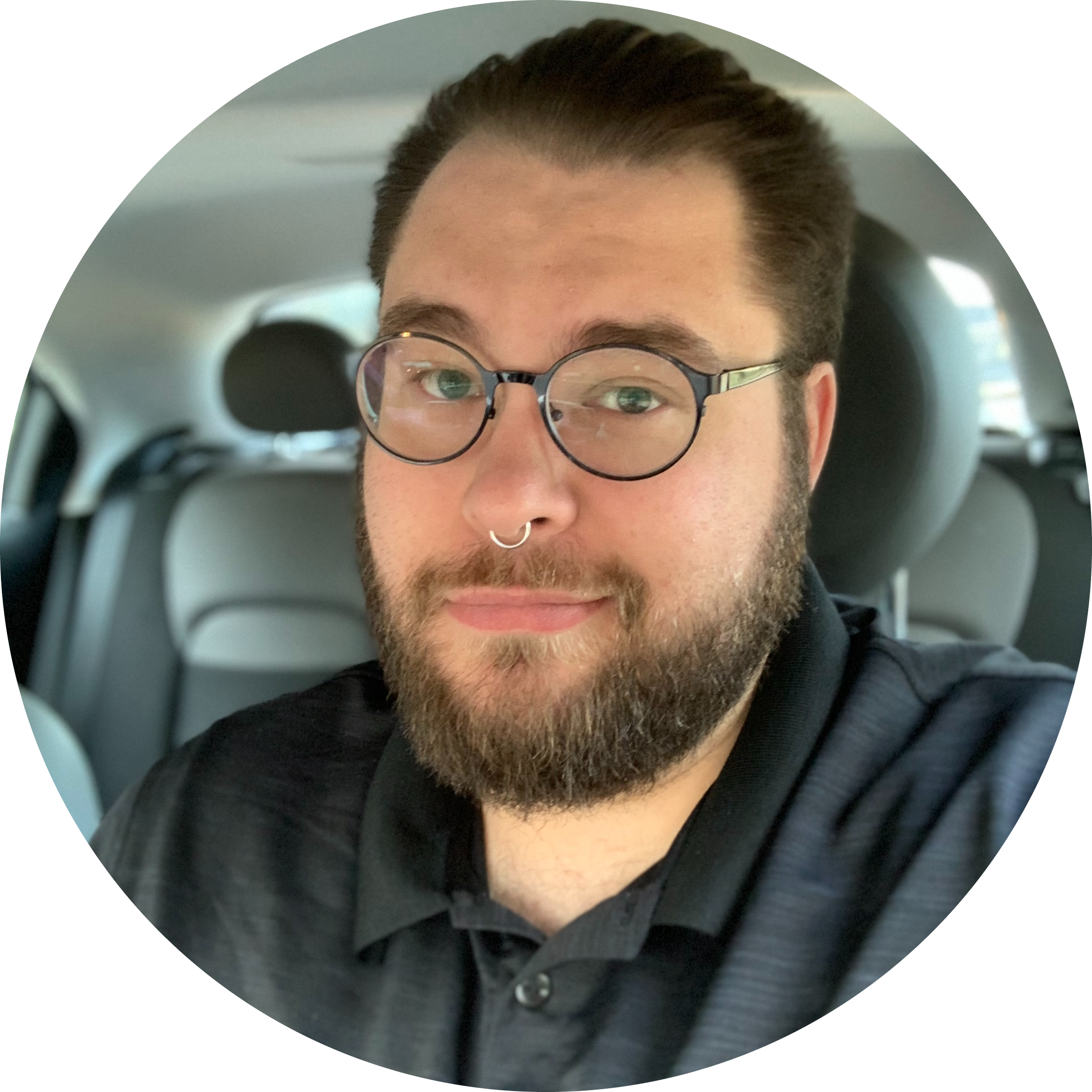 Go to the profile of Anthony Buckner