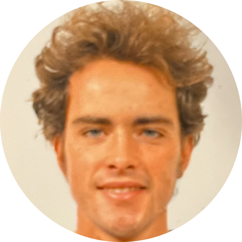 Go to the profile of Antón De San Ildefonso Senra