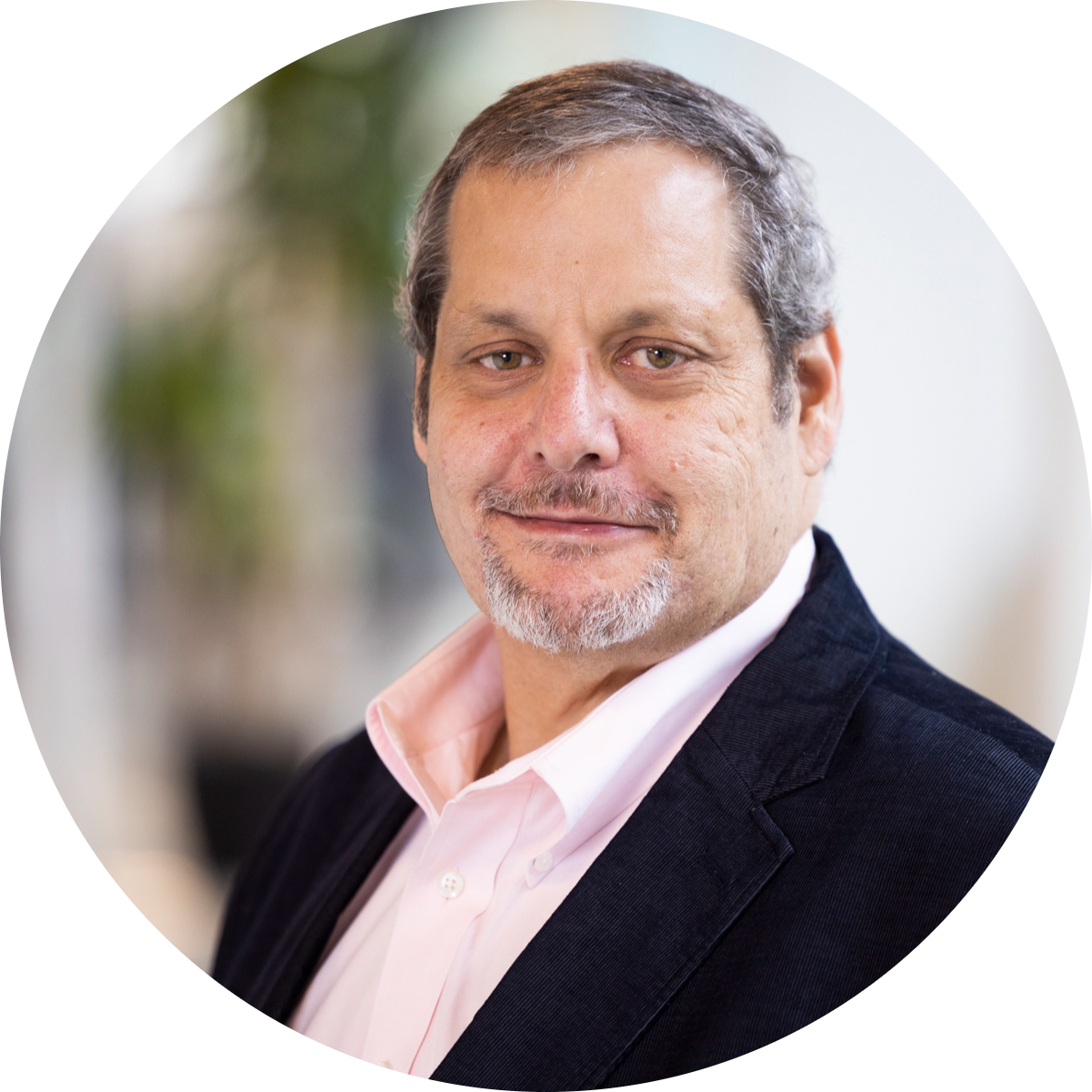 Go to the profile of Robert Levitt