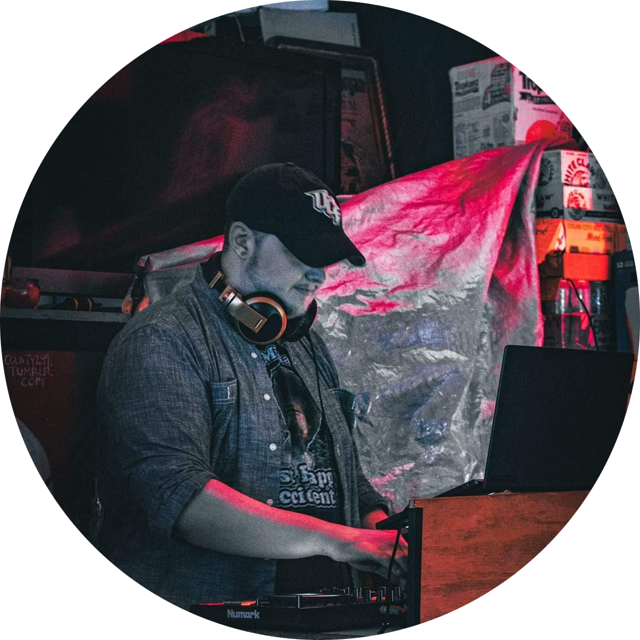 Go to the profile of Justin Smith