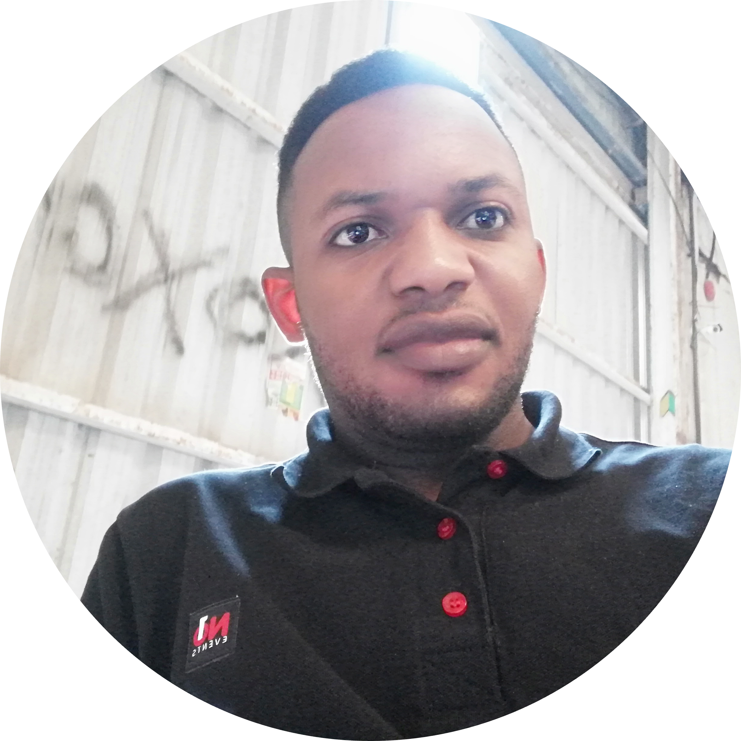 Go to the profile of Constantin noe Fongang Sob