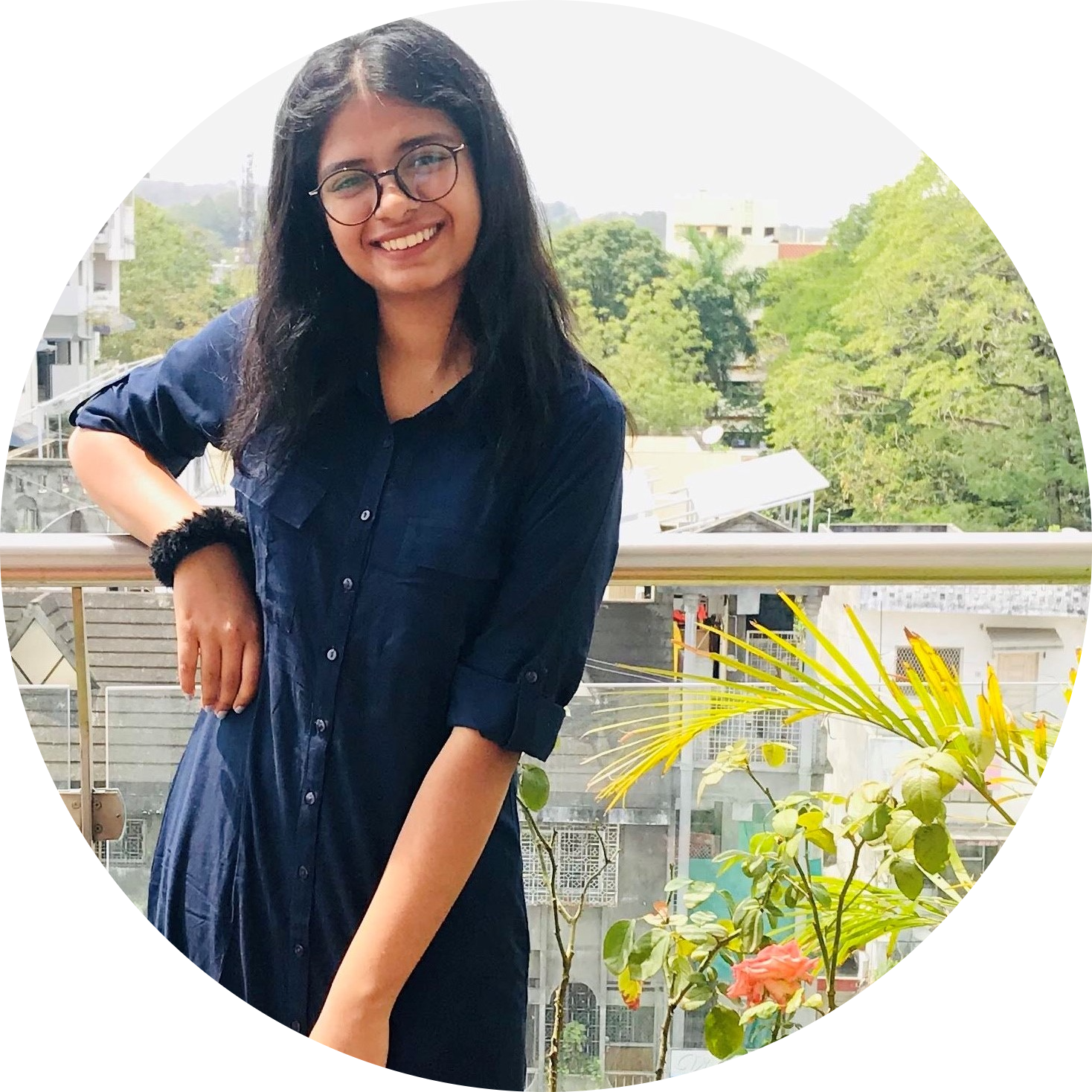 Go to the profile of Shruti Gurbani