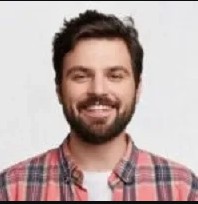 Go to the profile of Harris Anderson