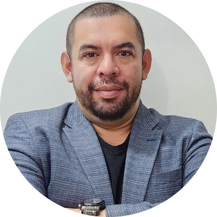 Go to the profile of Hugo Marroquin