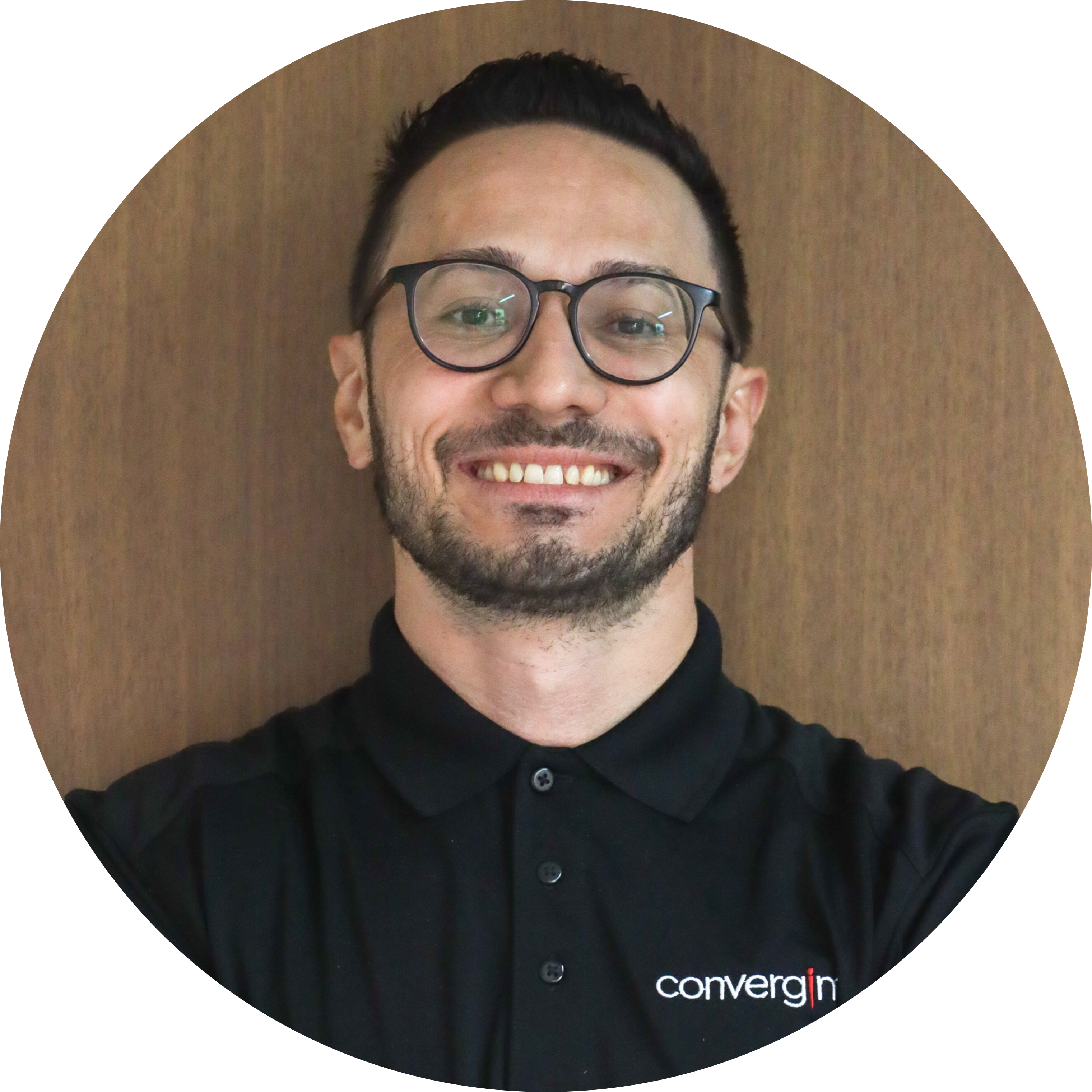 Go to the profile of Roger Costa