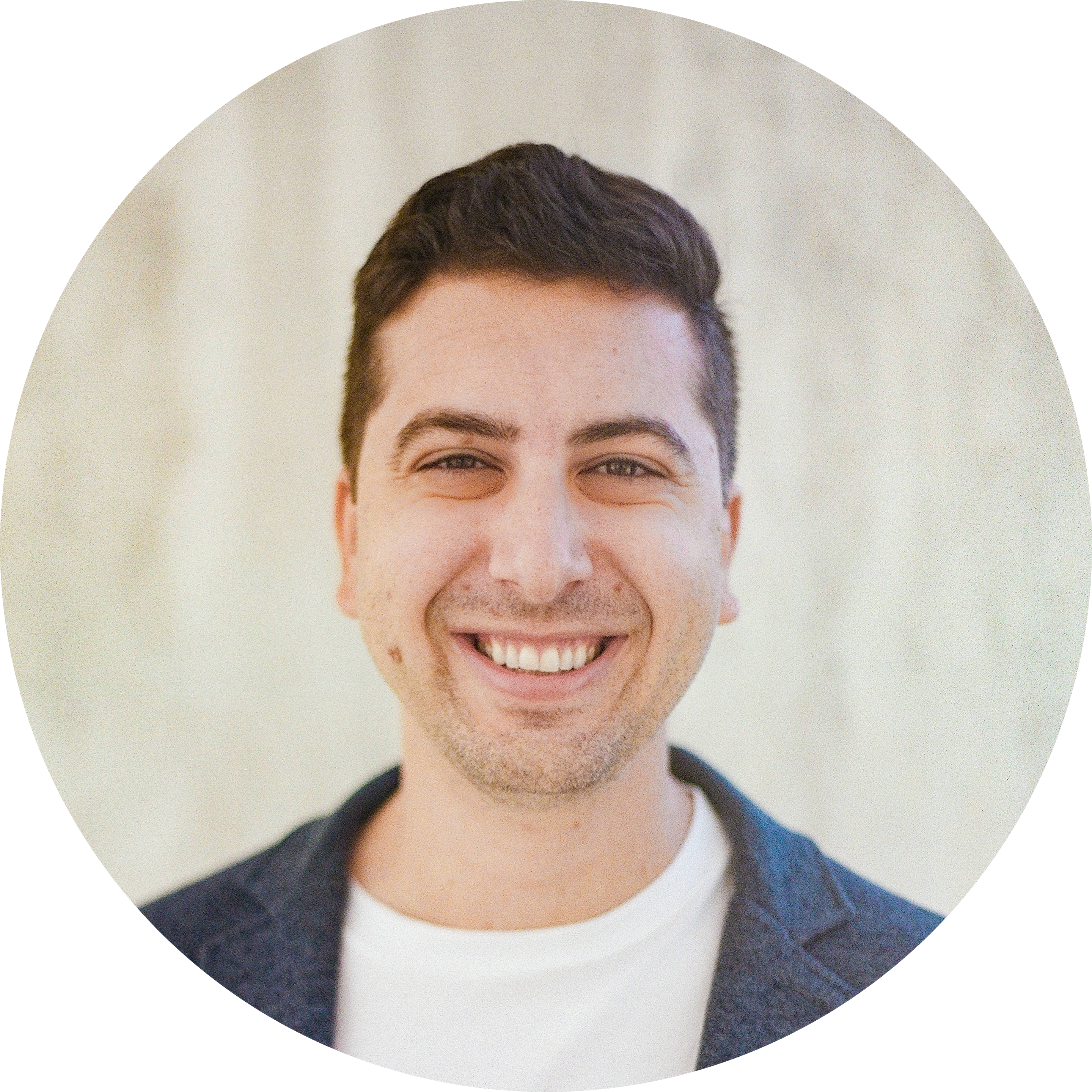 Go to the profile of Stefan Lefebvre