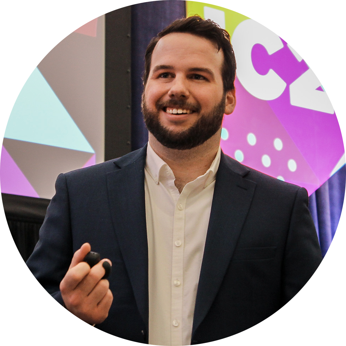 Go to the profile of Fred Loucks