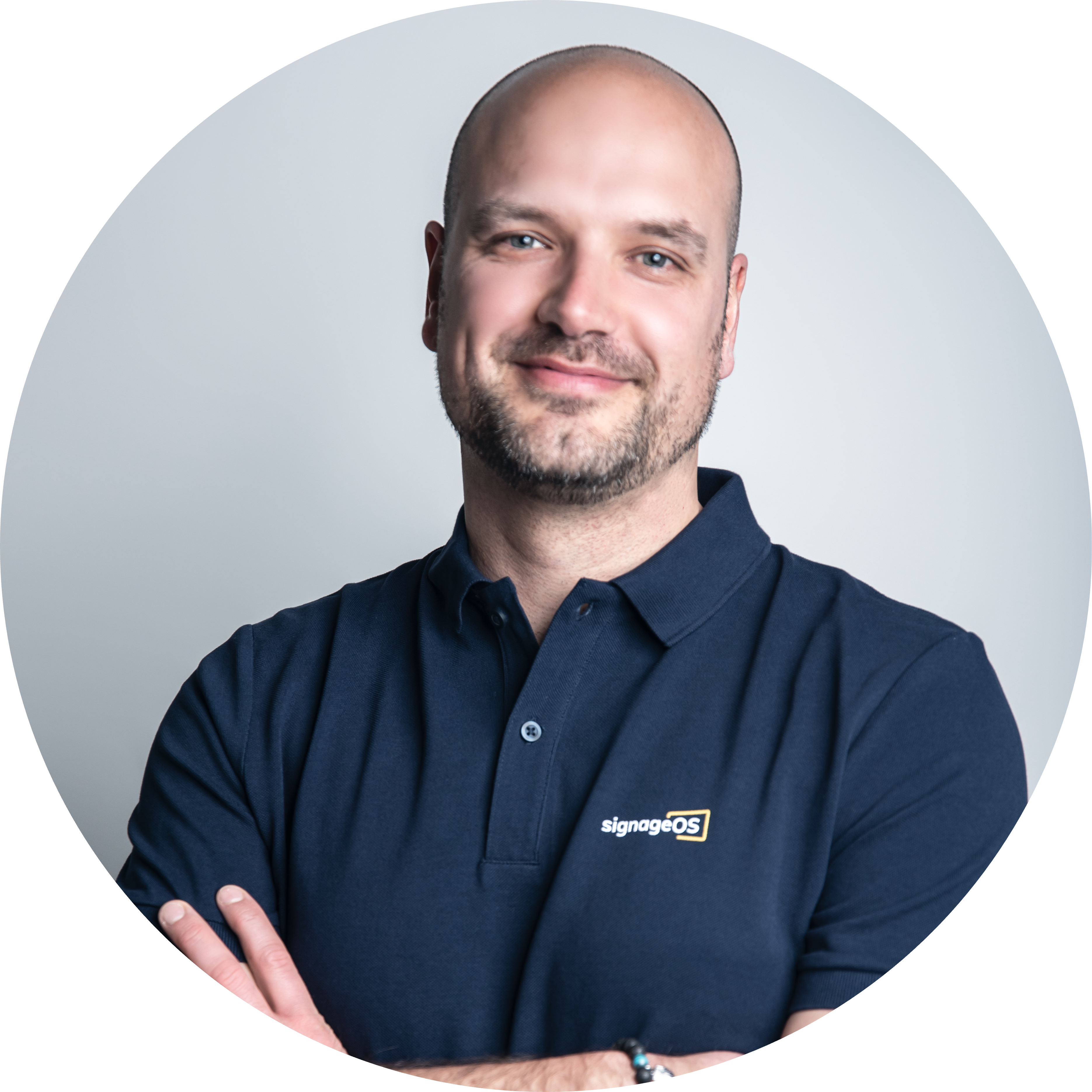 Go to the profile of Martin Vallo