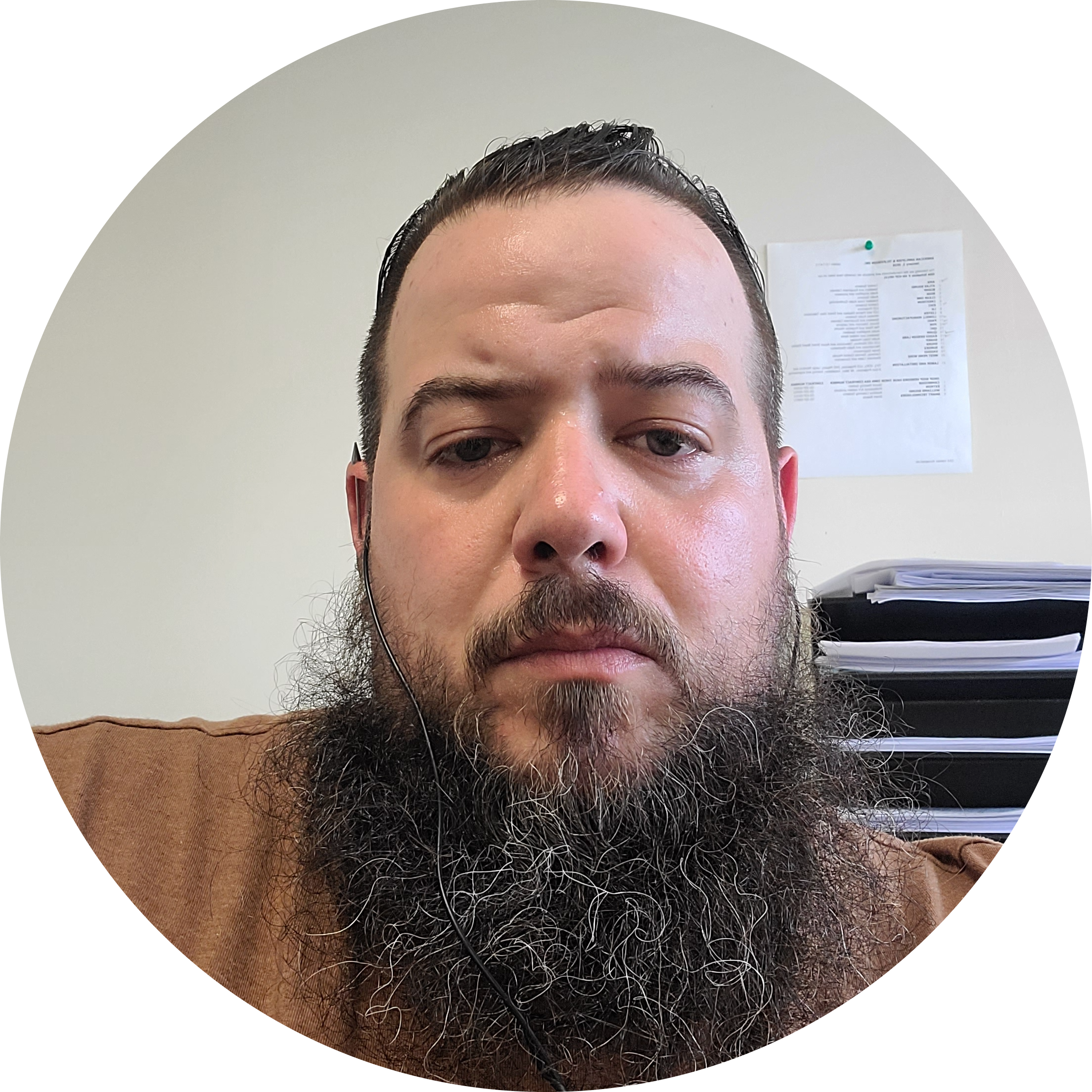 Go to the profile of Jason Gray