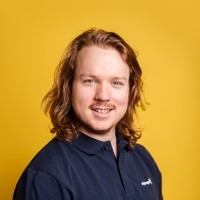 Go to the profile of Josh Riley