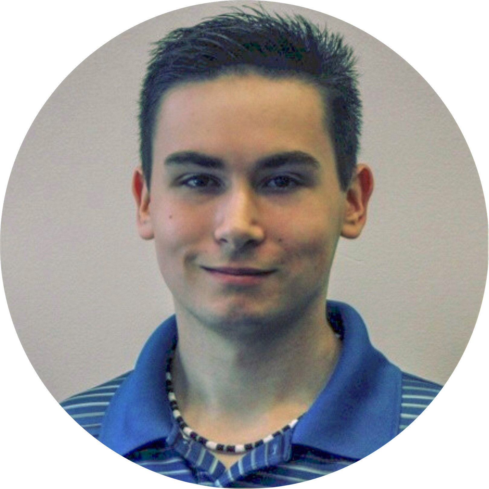 Go to the profile of Brandon Ramsey