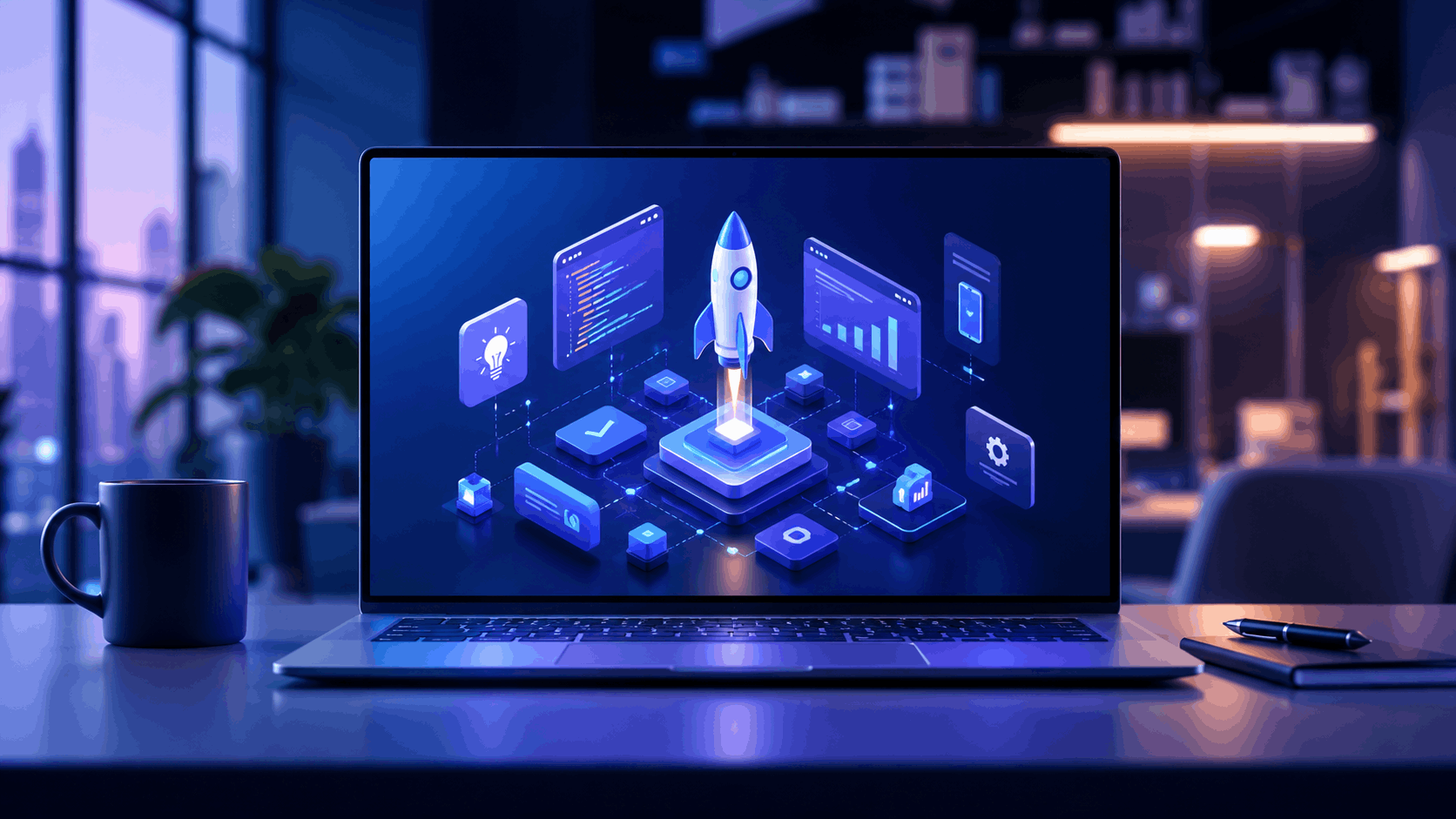 Top 10 MVP Development Companies in the USA