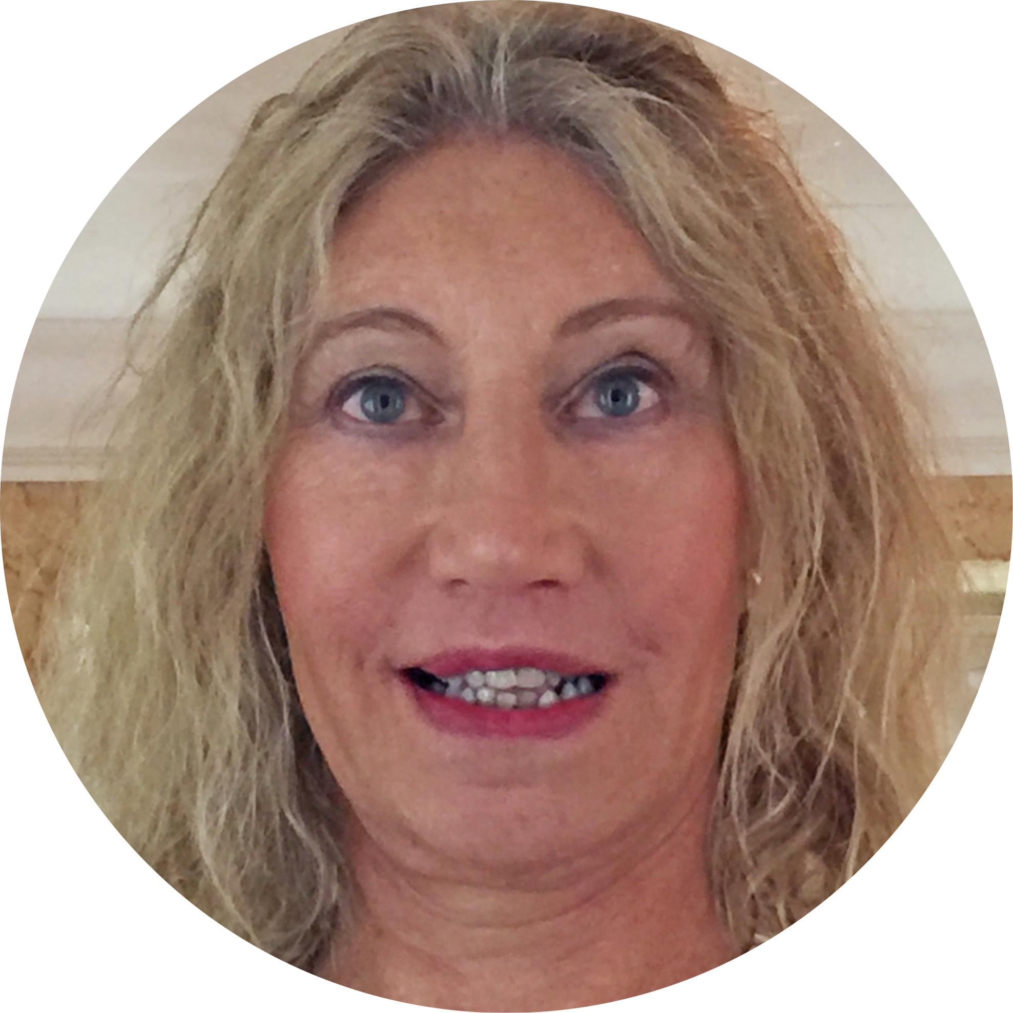 Go to the profile of Rachel Hunt